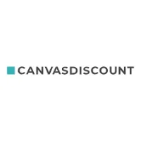 Canvas Discount