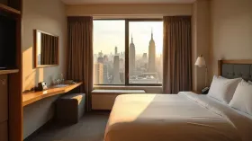 Where to Stay in New York City: Our Top 10 Picks for 2025