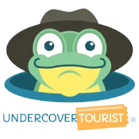 Undercover Tourist