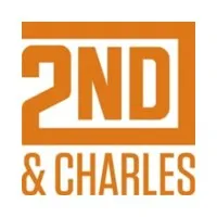 2nd & Charles