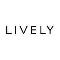 Lively