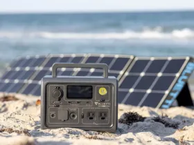 Top 5 Power Station Brands Compared for 2025